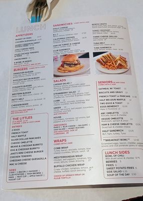 Menu photo 1 Breakfast Club of Temecula Temecula, CA Menu photo 1 Breakfast Club of Temecula Temecula, CA