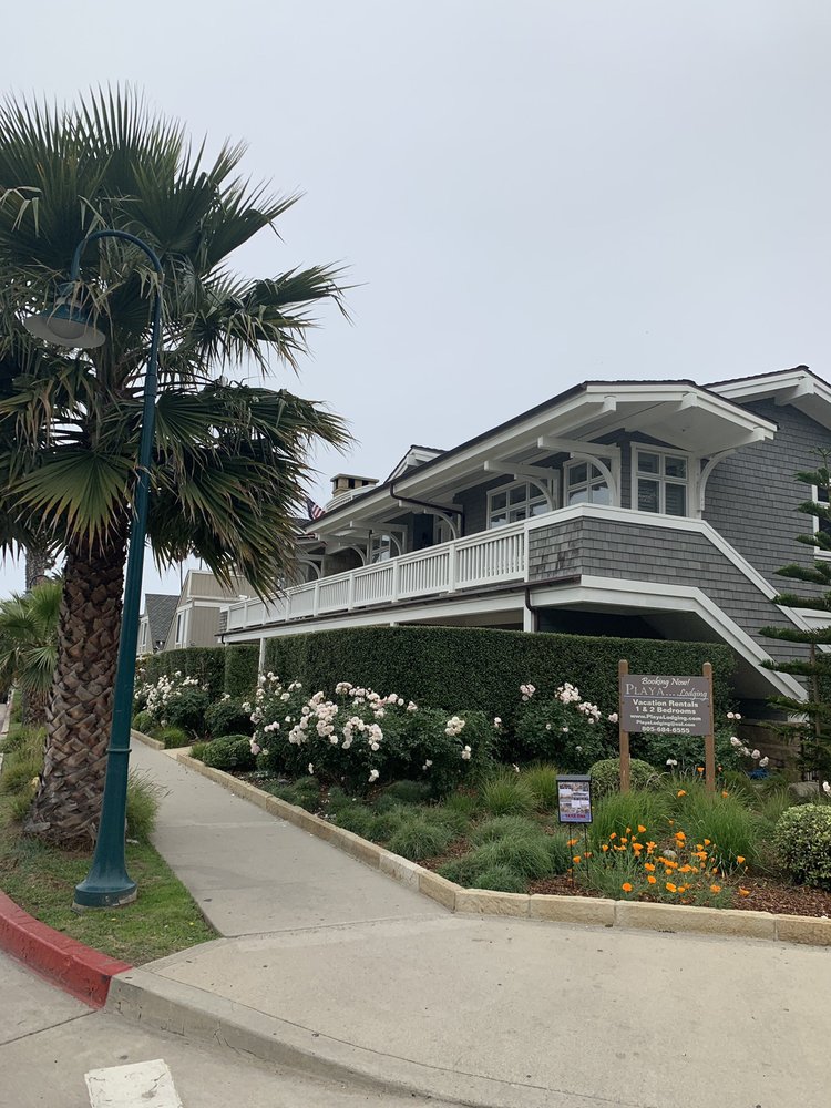 PLAYA LODGING 261 Linden Ave, Carpinteria, California Vacation