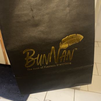 Bunnan - Takeaway Bag - Haitian Near Me - Brooklyn, New York