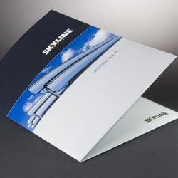 Visual Media Solutions - Soy based Inks