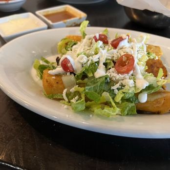 Cocina 214 - Enchilada Combo - Tex-Mex Near Me - Winter Park, Florida