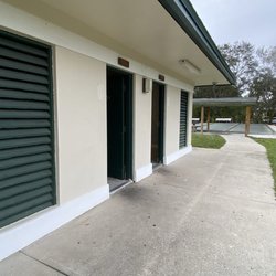 Veterans Community Park