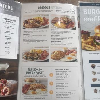 Perkins American Food - Menu - Bakeries Near Me - Hanover, Pennsylvania Perkins American Food - Menu - Bakeries Near Me - Hanover, Pennsylvania