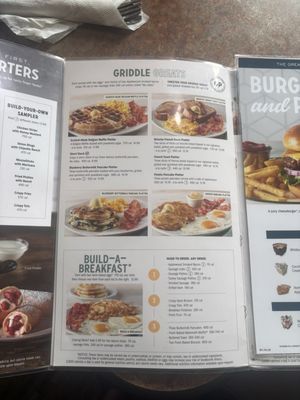 Menu photo 2 Perkins American Food Hanover, PA Menu photo 2 Perkins American Food Hanover, PA
