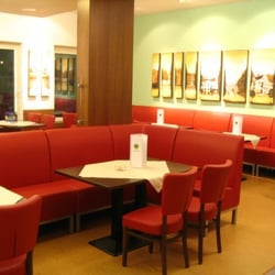 Restaurant Bowlingpark Dessau