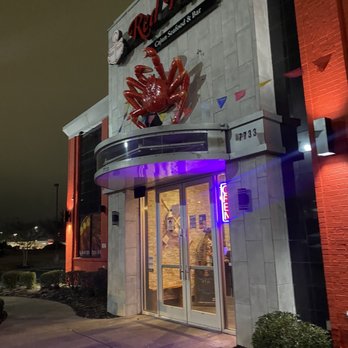 Red Hook Cajun Seafood & Bar Winchester - exterior - Seafood Near Me - Memphis, Tennessee Red Hook Cajun Seafood & Bar Winchester - exterior - Seafood Near Me - Memphis, Tennessee