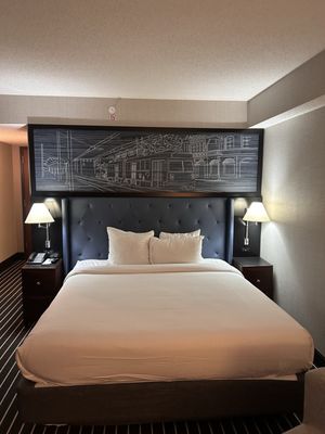 Courtyard by Marriott Boston Brookline by null