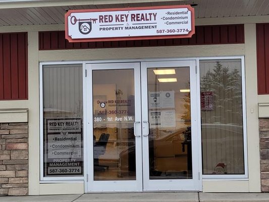 Red Key Real RED KEY REALTY & PROPERTY MANAGEMENT - Updated January 2025 - Request ...