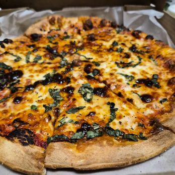 Victor's Pizza - Cheese Royale. - Pizza Near Me - Murray, Utah Victor's Pizza - Cheese Royale. - Pizza Near Me - Murray, Utah