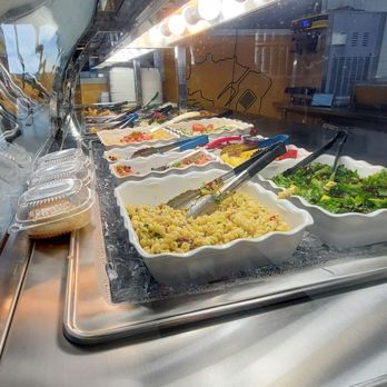 Terra Nossa Brazilian Grill - Side choices - Brazilian Near Me - Providence, Rhode Island