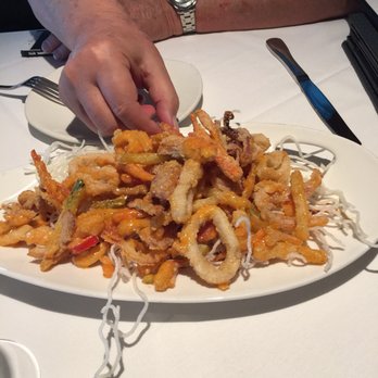 Chart House - Great calamari - Seafood Near Me - Monterey, California Chart House - Great calamari - Seafood Near Me - Monterey, California