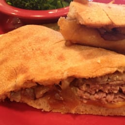 Black Angus Roast Beef