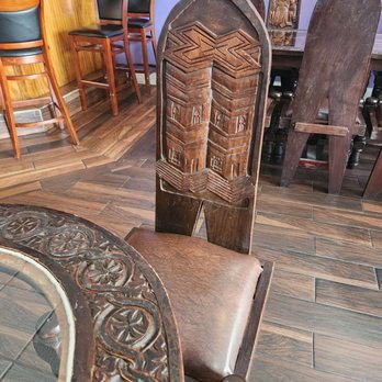 Awash Ethiopian Restaurant - Ethiopian Near Me - Chicago, Illinois