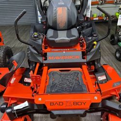 Clermont Mower and Equipment
