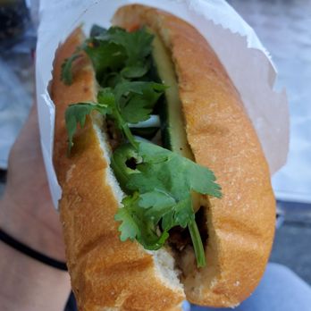 Toast Mi - The Mekong - Vietnamese Near Me - Tacoma, Washington Toast Mi - The Mekong - Vietnamese Near Me - Tacoma, Washington