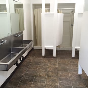 Sun Outdoors - The bathrooms - Vacation Rentals Near Me - Moab, Utah Sun Outdoors - The bathrooms - Vacation Rentals Near Me - Moab, Utah