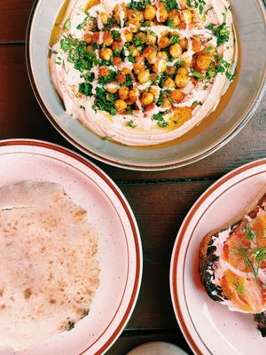 Lodge Bread Company by null