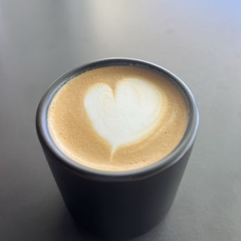 Wolfmoon - Cortado - Bakeries Near Me - Bonita Springs, Florida