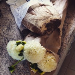 La Tartine - Plain Organic Sourdough