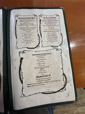 Menu photo 5 Valley Club Lounge Ronan, MT Menu photo 5 Valley Club Lounge Ronan, MT