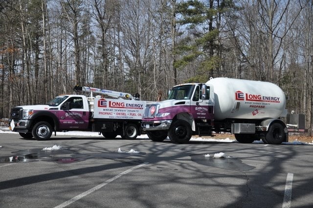 Slide of Long Energy Duanesburg