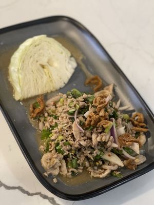 BKK Thai & Sushi by Cilantro by null