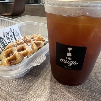 The Mugs - Coffee & Tea Near Me - Irvine, California