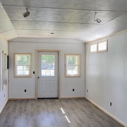 Broshar Unlimited - Custom Carpentry