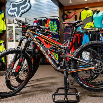 Let's Ride Bicycles - Bikes Near Me - Smithville, Missouri