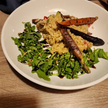 Murrayhill Taphouse - Mushroom risotto - Beer Bar Near Me - Beaverton, Oregon Murrayhill Taphouse - Mushroom risotto - Beer Bar Near Me - Beaverton, Oregon
