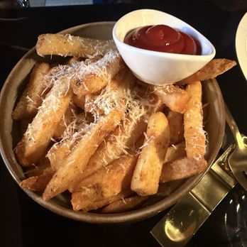 Kissaki - Truffle fries - Sushi Bars Near Me - Manhasset, New York Kissaki - Truffle fries - Sushi Bars Near Me - Manhasset, New York