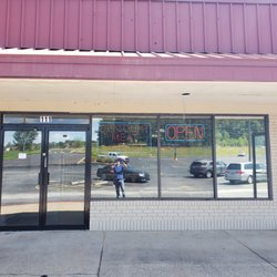 Discount Meat Market
