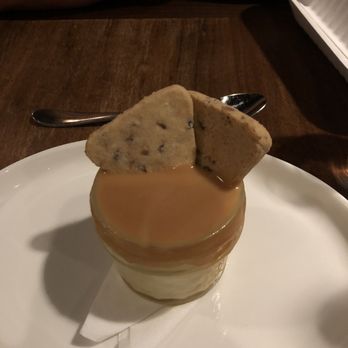 Helen - SALTED CARAMEL BUDINO WITH PECAN SANDIES - Southern Near Me - Birmingham, Alabama Helen - SALTED CARAMEL BUDINO WITH PECAN SANDIES - Southern Near Me - Birmingham, Alabama