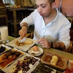 Tereci Yöresel Bakkal