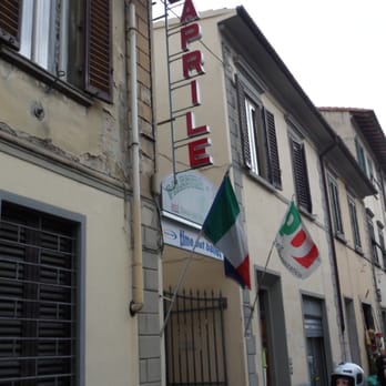 Casa del Popolo 25 Aprile - Restaurants Near Me - Florence, FI Casa del Popolo 25 Aprile - Restaurants Near Me - Florence, FI