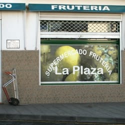 Supermercado Fruteria La Plaza