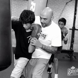 Maple Avenue Boxing & Fitness