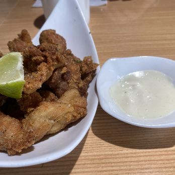 Ramen Zuru - Chicken karaage - Ramen Near Me - Artesia, California Ramen Zuru - Chicken karaage - Ramen Near Me - Artesia, California