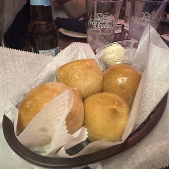 Texas Roadhouse - Butter rolls - Barbeque Near Me - Rialto, California Texas Roadhouse - Butter rolls - Barbeque Near Me - Rialto, California