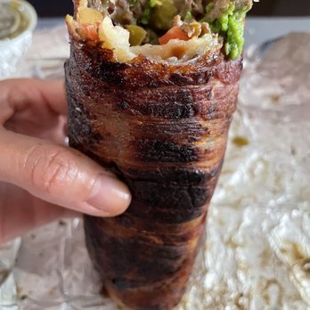 Percheron - I got carne asada burrito with bacon 10/10 - Mexican Near Me - Tucson, Arizona Percheron - I got carne asada burrito with bacon 10/10 - Mexican Near Me - Tucson, Arizona