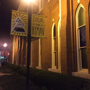 Ryman Auditorium - Music Venues Near Me - Nashville, Tennessee Ryman Auditorium - Music Venues Near Me - Nashville, Tennessee