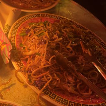Fortunate Son - lo mein - Chinese Near Me - San Diego, California Fortunate Son - lo mein - Chinese Near Me - San Diego, California