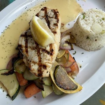St Paul Fish Company - Swordfish - Seafood Near Me - Milwaukee, Wisconsin