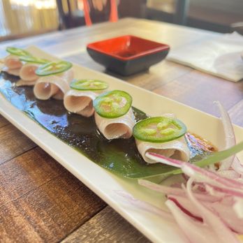 San Clemente Sushi Company - Sushi Bars Near Me - San Clemente, California