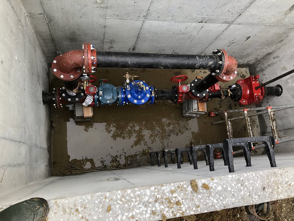 Slide of Snell Plumbing & Heating