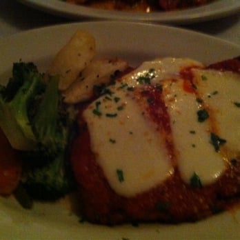 Benito One - Chicken Parm - Italian Near Me - New York, New York Benito One - Chicken Parm - Italian Near Me - New York, New York