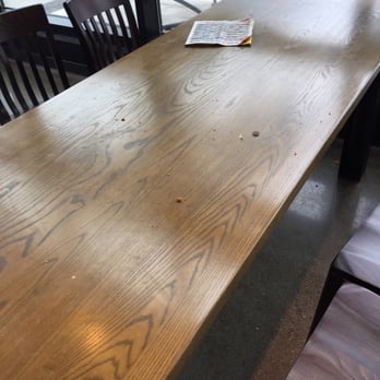 Safeway - Dirty tables and floors. - Grocery Near Me - Alameda, California Safeway - Dirty tables and floors. - Grocery Near Me - Alameda, California
