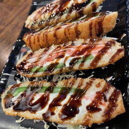 Crab Jalapeno