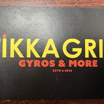 Tikka Grill - Mediterranean Near Me - West Chester, Ohio Tikka Grill - Mediterranean Near Me - West Chester, Ohio