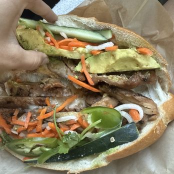 Cay Cafe - Vietnamese Near Me - Fremont, California